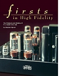 Firsts In High Fidelity