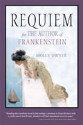 Requiem for the Author of Frankenstein Cover
