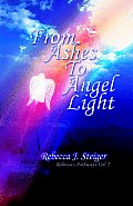From Ashes to Angel Light Cover