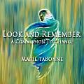 Look and Remember - A Commission to Change Cover