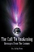 The Call to Awakening - Messages from Fhe Cosmos Cover