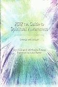 2012: A Guide to Spiritual Awareness - Change Has Begun Cover