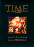Time 100: Heroes & Inspirations Person of the Century