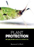 Plant Protection: Managing Greenhouse Insect and Mite Pests