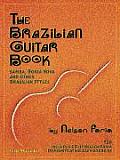 Brazilian Guitar Book