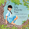 My Favorite Tree: Terrific Trees of North America (Sharing Nature with Children Book) Cover