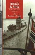 Attack & Sink: The Battle of the Atlantic Summer 1941