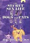 The Secret Sex Life of Dogs & Cats