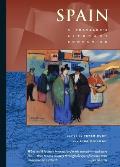 Spain: A Traveler's Literary Companion (Traveler's Literary Companion)