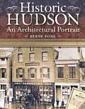 Historic Hudson Cover