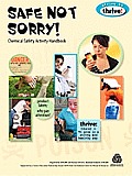 Safe Not Sorry! Chemical Safety Activity Handbook