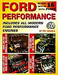 Ford Performance (Ford)