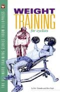 Ultimate Training Series from Velopress #2: Weight Training for Cyclists