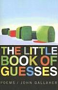 The Little Book of Guesses Cover