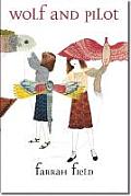 Wolf and Pilot (Stahlecker Series Selections) Cover