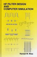 HF Filter Design & Computer Simulation