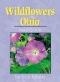 Wildflowers of Ohio Field Guide (Field Guides) Cover