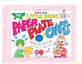 Paper Plate Crafts: Creative Art Fun for 3- To 7-Year Olds (Williamson Little Hands Books)