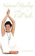 Natural Healing with Cell Salts Cover