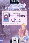 The White Horse Child Cover