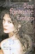 Best Fantastic Erotica Cover