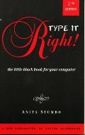 Type It Right