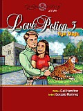 Love Potion 3: Tiger Magic