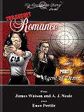 Top Secret Romance, Part 1: Agent of Desire