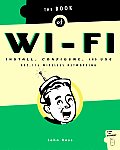 The Book of Wi-Fi