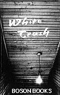 White Trash: An Anthology of Contemporary Southern Poets Cover