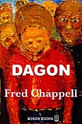 Dagon Cover
