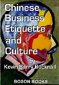 Chinese Business Etiquette and Culture Cover