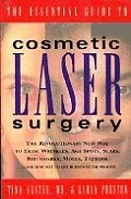 Essential Guide to Cosmetic Laser Surgery