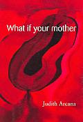 What If Your Mother Cover