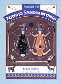Guide To Navajo Sandpainting (00 Edition) Cover