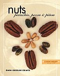 Nuts: Pistachio, Pecan & Pinon Cover