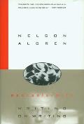 Nonconformity: Writing on Writing Cover