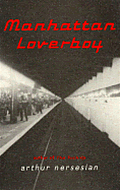 Manhattan Loverboy Cover