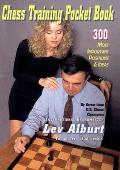 Chess Training Pocket Book: 300 Most Important Positions and Ideas (Chess Information & Resource Center)