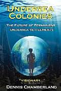 Undersea Colonies Cover