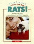 Rats!: For Today's Pet Owner from the Publishers of Critters USA Magazine