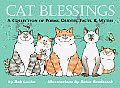 Cat Blessings