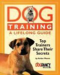 Dog Training Cover
