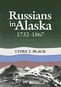 Russians in Alaska (1741-1867)