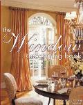 The Window Decorating Book Cover