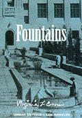 Urban Details Los Angeles: Fountains (Urban Details Series)