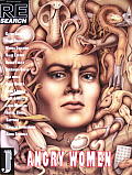 Angry Women Cover