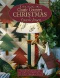 Thimbleberries Classic Country Christmas