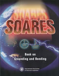 Soares Book on Grounding and Bonding, 10th Edition based on the 2008 National Electrical Code (NEC)