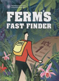 Ferm's Fast Finder, 2008: 2 Volumes. Based on the 2008 National Electrical Code (NEC)